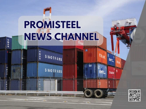 Global Steel Market Outlook 2026: Slutet på billig och enkel inköp?