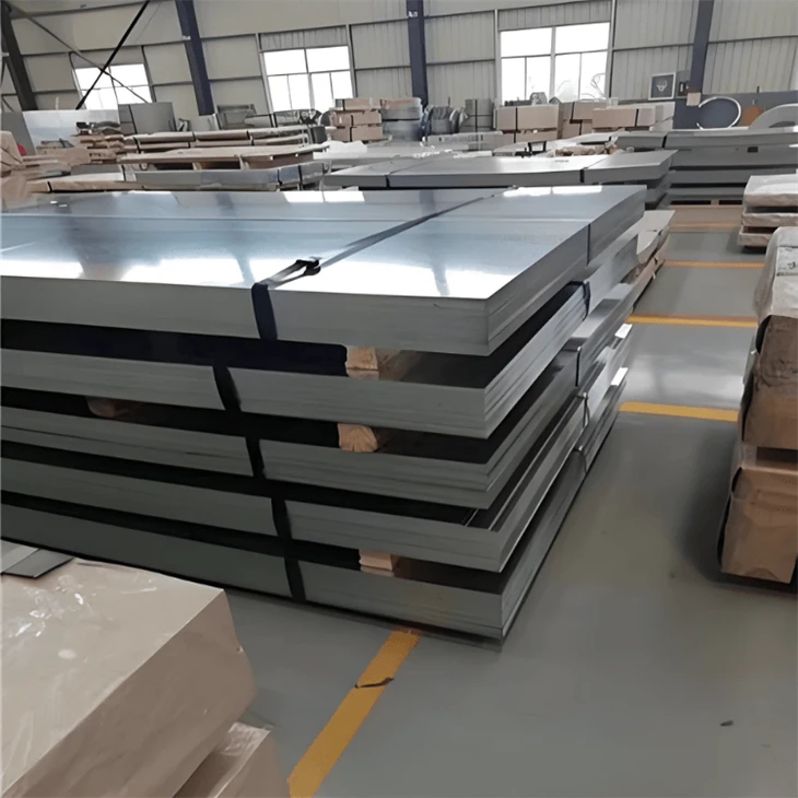 Drum-making Steel Sheets 