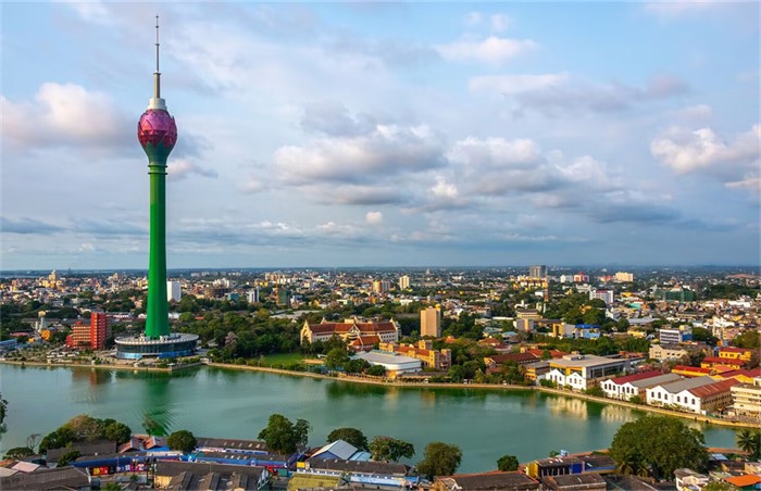 Nuclear power plant project in Bangladesh